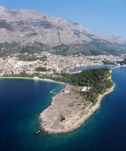 Central Dalmatia