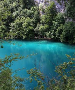 Plitvice