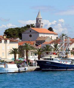 Biograd