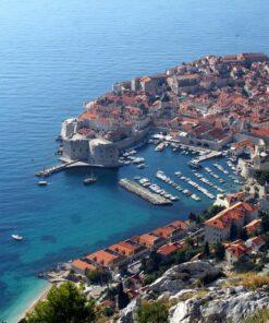 Dubrovnik