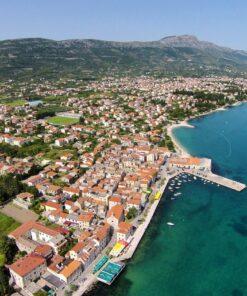 Kaštela
