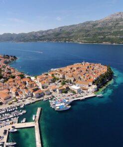 Korčula