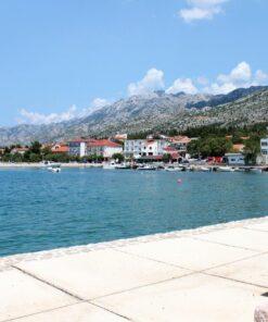 Paklenica