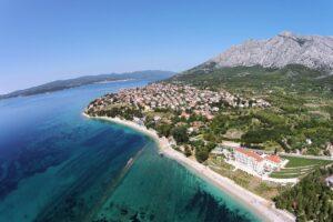 First Minute 2025: Save 10% on Accommodation in Croatia!