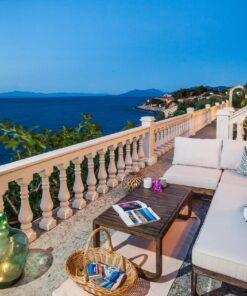 Accommodation in Croatia